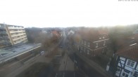 Archiv Foto Webcam Blick über Walsrode 07:00