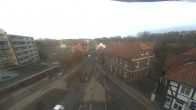 Archiv Foto Webcam Blick über Walsrode 13:00