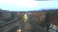 Archiv Foto Webcam Blick über Walsrode 15:00