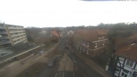 Archiv Foto Webcam Blick über Walsrode 09:00