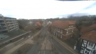 Archiv Foto Webcam Blick über Walsrode 15:00