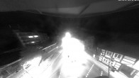 Archiv Foto Webcam Blick über Walsrode 01:00