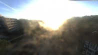 Archiv Foto Webcam Blick über Walsrode 05:00