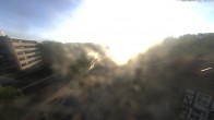 Archiv Foto Webcam Blick über Walsrode 06:00