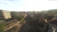 Archiv Foto Webcam Blick über Walsrode 07:00