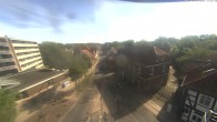 Archived image Webcam View over Walsrode 09:00