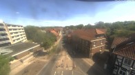 Archiv Foto Webcam Blick über Walsrode 11:00