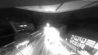 Archiv Foto Webcam Blick über Walsrode 23:00