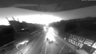 Archiv Foto Webcam Blick über Walsrode 03:00