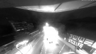 Archiv Foto Webcam Blick über Walsrode 23:00