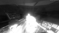 Archiv Foto Webcam Blick über Walsrode 01:00