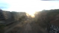 Archiv Foto Webcam Blick über Walsrode 05:00