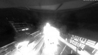 Archiv Foto Webcam Blick über Walsrode 01:00