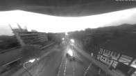 Archiv Foto Webcam Blick über Walsrode 03:00