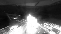 Archiv Foto Webcam Blick über Walsrode 01:00