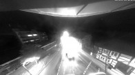 Archiv Foto Webcam Blick über Walsrode 23:00