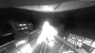 Archiv Foto Webcam Blick über Walsrode 23:00