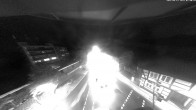 Archiv Foto Webcam Blick über Walsrode 01:00
