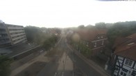 Archiv Foto Webcam Blick über Walsrode 06:00