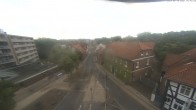 Archiv Foto Webcam Blick über Walsrode 07:00