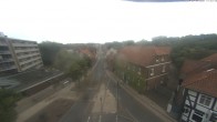 Archiv Foto Webcam Blick über Walsrode 09:00