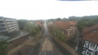 Archiv Foto Webcam Blick über Walsrode 11:00