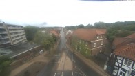 Archived image Webcam View over Walsrode 13:00