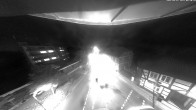 Archiv Foto Webcam Blick über Walsrode 23:00