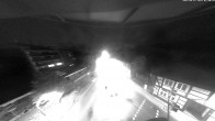 Archiv Foto Webcam Blick über Walsrode 01:00
