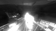 Archiv Foto Webcam Blick über Walsrode 01:00