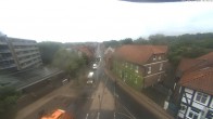 Archiv Foto Webcam Blick über Walsrode 05:00