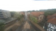 Archiv Foto Webcam Blick über Walsrode 06:00