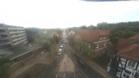 Archiv Foto Webcam Blick über Walsrode 07:00