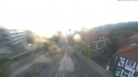 Archiv Foto Webcam Blick über Walsrode 03:00