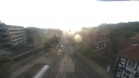 Archiv Foto Webcam Blick über Walsrode 05:00