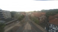 Archiv Foto Webcam Blick über Walsrode 06:00