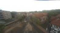 Archiv Foto Webcam Blick über Walsrode 07:00