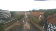 Archiv Foto Webcam Blick über Walsrode 09:00