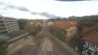 Archiv Foto Webcam Blick über Walsrode 13:00