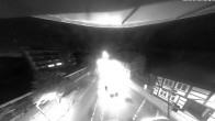 Archiv Foto Webcam Blick über Walsrode 23:00
