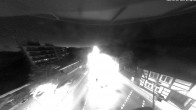 Archiv Foto Webcam Blick über Walsrode 01:00