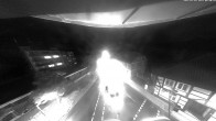 Archiv Foto Webcam Blick über Walsrode 23:00