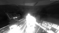 Archiv Foto Webcam Blick über Walsrode 01:00