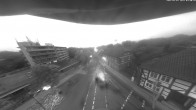 Archiv Foto Webcam Blick über Walsrode 03:00