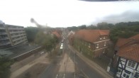 Archiv Foto Webcam Blick über Walsrode 06:00