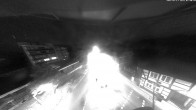 Archiv Foto Webcam Blick über Walsrode 02:00