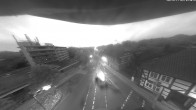 Archiv Foto Webcam Blick über Walsrode 04:00