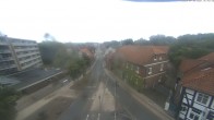 Archiv Foto Webcam Blick über Walsrode 06:00