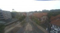 Archiv Foto Webcam Blick über Walsrode 07:00