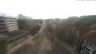 Archiv Foto Webcam Blick über Walsrode 08:00